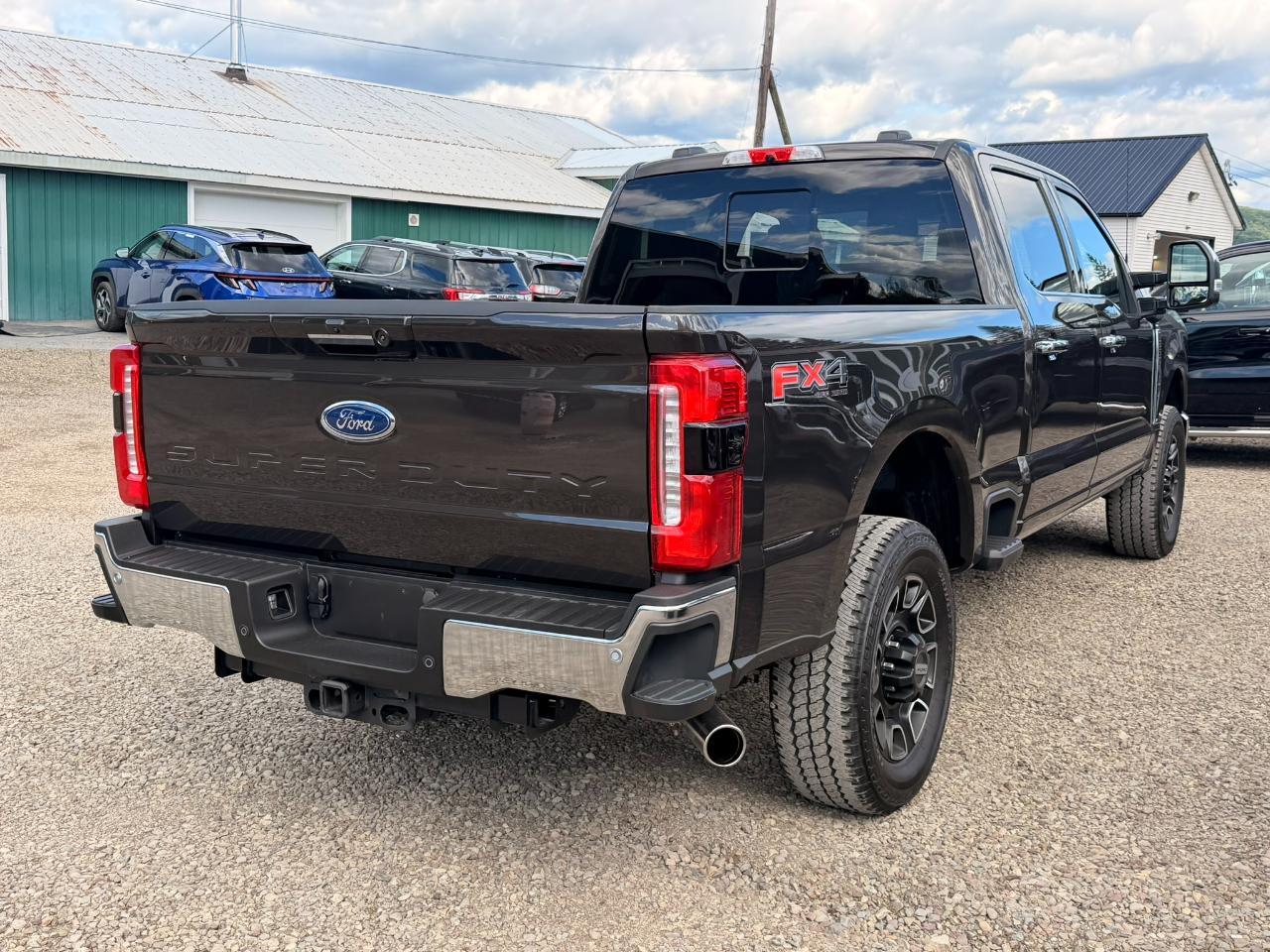 ford f-250 super duty 2024 1FT7W2BN0REE21637 image